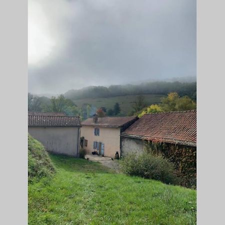 Le Hameau De Sylvanes Εξωτερικό φωτογραφία