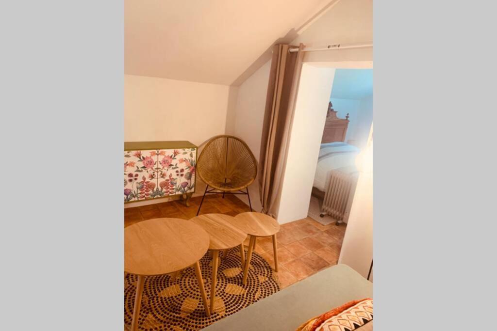 Le Hameau De Sylvanes Εξωτερικό φωτογραφία
