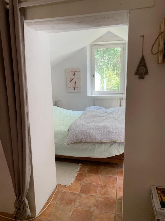 Le Hameau De Sylvanes Εξωτερικό φωτογραφία