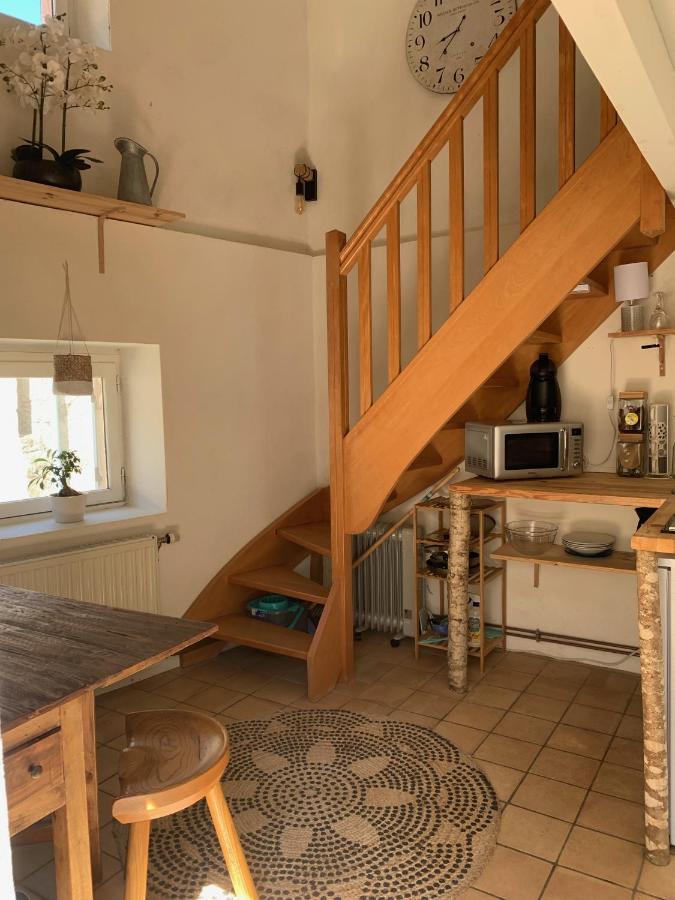 Le Hameau De Sylvanes Εξωτερικό φωτογραφία